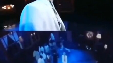 Đằng sau những cảnh quay xuất sắc~