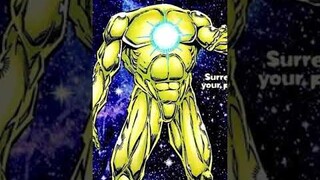 TÒA ÁN SỐNG - LIVING TRIBUNAL | TẠP HÓA COMIC #shorts