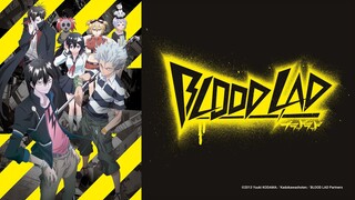 Blood Lad episode 8 Tagalog Dubbed