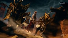 PV Tales Of Herding Gods Eps 34