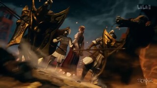 PV Tales Of Herding Gods Eps 34