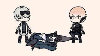 [Teater Kecil Zhan Shuang] Rantai Industri Peningkatan