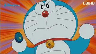 Doraemon Bahasa Indonesia HD No Zoom 2023 Misil Balas Dendam Yang Menuju Kemari