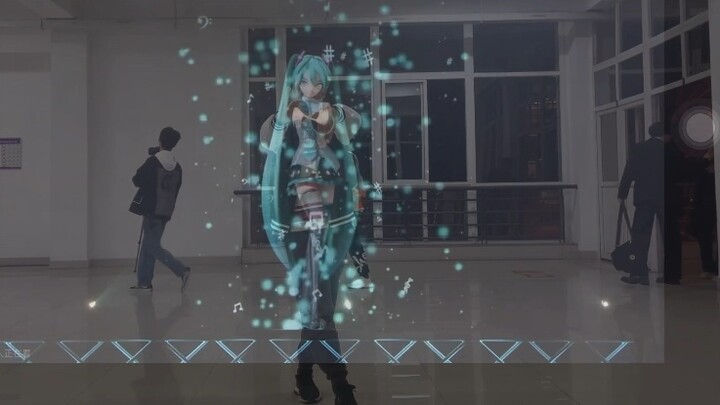 เพลงเปิด Magic Future ปี 2022 - เพลงประกอบ Magic Future ปี 2014 รังต่อไป การกระทำเสร็จสิ้นแล้ว และขั