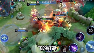 我承认打不过，ban掉会很丢人吗兄弟们？