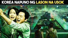 NAKALALASON NA USOK, TERORISTA ANG MAY GAWA - TAGALOG MOVIE RECAPS