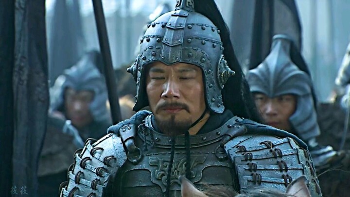 เฉาเหรินสมกับเป็นแม่ทัพผู้ป้องกันเมืองจริงๆ!