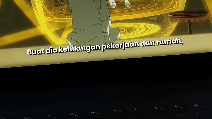 jadi begitu huh