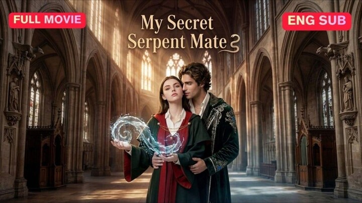 My Secret Serpent Mate