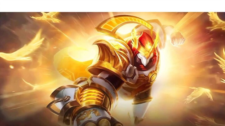 Hero Hero gua ni boss