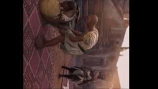Assassin's creed origins