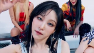 عودة إلى الماضي! تم إصدار الفيديو الموسيقي "FIRE" لفرقة EXID!
