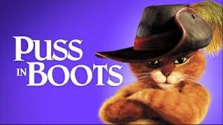 Puss in Boots 2011 - Watch Full Movie For Free: Link In Description