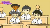 Animasi Sekolah - Uniqquy