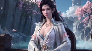 Yun Zhi (Yun Yun) - Battle Through Of The Heavens