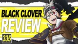 Black Clover's New DEATH & Asta's Fate-Black Clover Chapter 335 Review!
