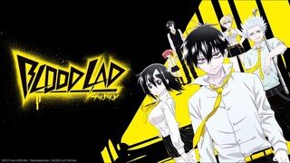 Blood Lad: Kombinasi Supernatural dan Komedi yang Seru
