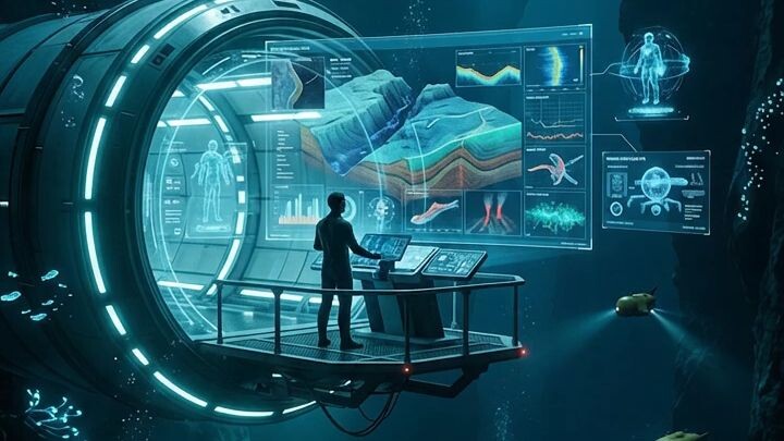 🧠 ASI #7 — Autonomous Scientific Simulation Laboratory 2026