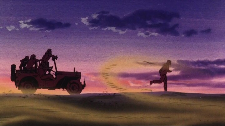 โจ สิงห์สังเวียน 2 ตอนที่ 26