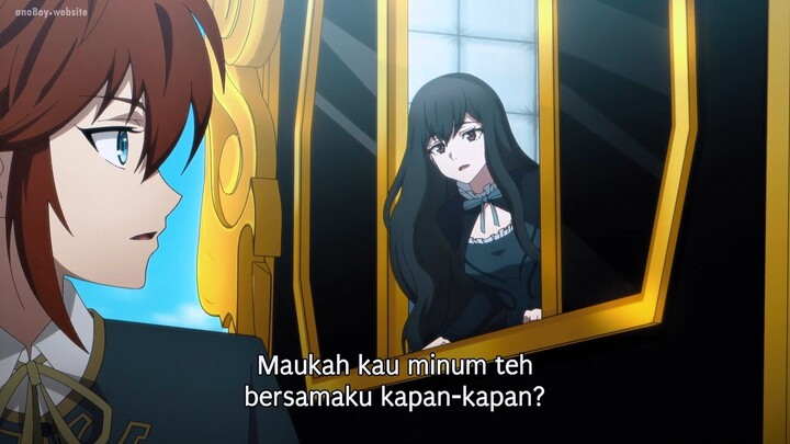 Saikyou no Ousama season 2 episode 11 Sub Indo | REACTION