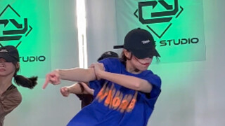 街头男战士试试就逝世！参赛曲SMF  #XF编舞