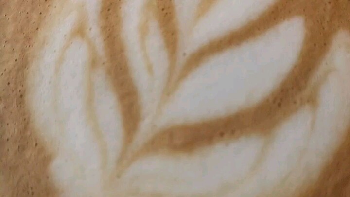 white coffee
