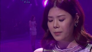 [Korean Drama The Moon Embracing the Sun OST] Lyn - Time Travel Live Version Chinese and Korean Subt