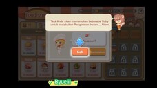 Tutorial Main Game My secret bistro