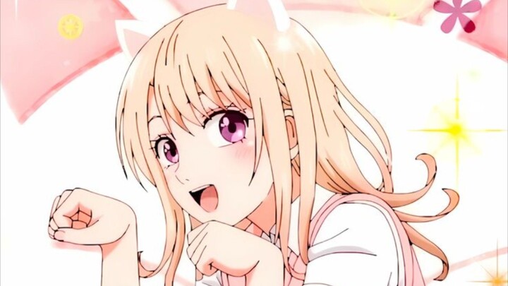 beautiful kawai mona🥰😍