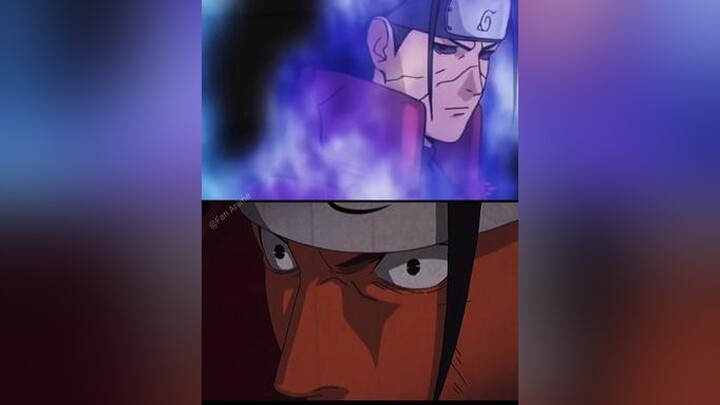 Cuộc đời Tobirama chắc sợ mỗi gia huynh 🤣 tobirama hashirama naruto anime xuhuong trending2021 fan_