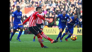 🔴 Trực tiếp Leicester vs Southampton | Vòng 38 Premier League