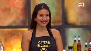 CAPÍTULO 64 | TEMP. 07   MASTERERCHEF CELEBRITY COLOMBIA