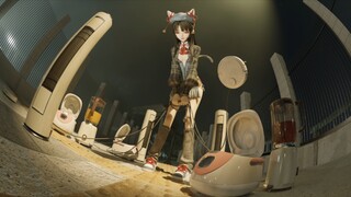 宠物家电