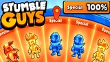 **SPECIAL ONLY** OPENING IN STUMBLE GUYS