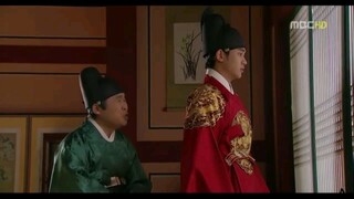 mặt trăng ôm mặt trời tập 14