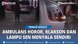 Viral Mobil di Kantor Desa Magelang Menyala Sendiri saat Tengah Malam, Kades Ungkap Faktanya