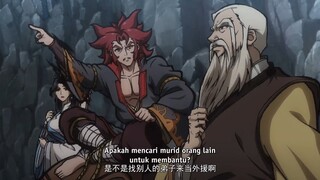 [ EPISODE 09 ] Demonic Records - 1080p Super Duper HD Sub Indo