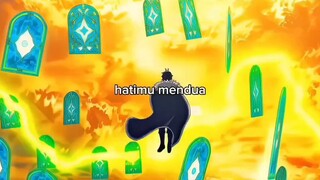 mengapa mudahnya hatimu mendua