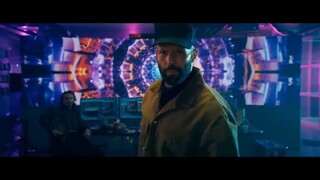 The Beekeeper 2024 full movie in descriptio