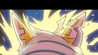 This is an apology letter...