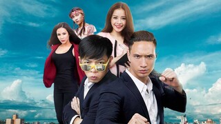TITLE: Saigon Bodyguard/Tagalog Dubbed Full Movie HD