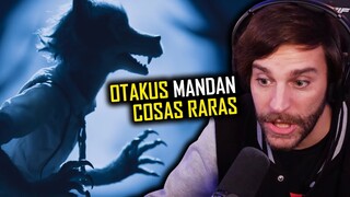 Reacción a 8 Openings de Anime | Tokyo Revengers, Beastars, Tower of God, Black Butler, Death Parade