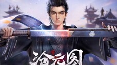 The Demon Hunter(EP 22) SUB INDO