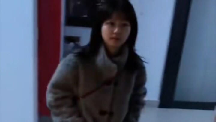 "Those who have the heart don't need coaxing; those who don't will accuse you of being pushy."