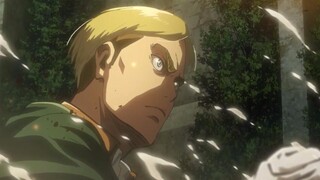 Attack on Titan [AMV] Season 01 in 3 Mins