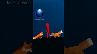 Fox - An Actual Short