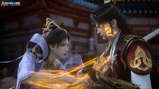 of Xianwu Eps 140 Sub Indo