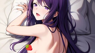 + 18 No Sensorr Minta jatah Tiap Hari💦🥵