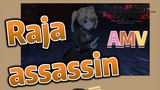 [Reincarnated Assassin]AMV | Raja assassin