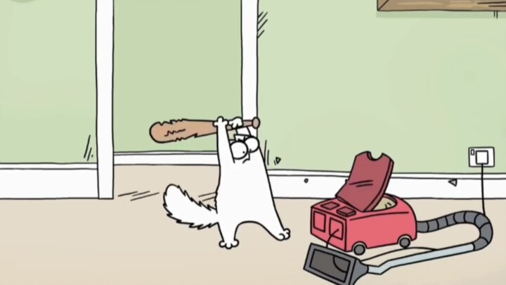 Only discovered by interesting people